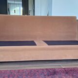 Art deco sofa