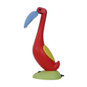 lampe de bureau moderniste