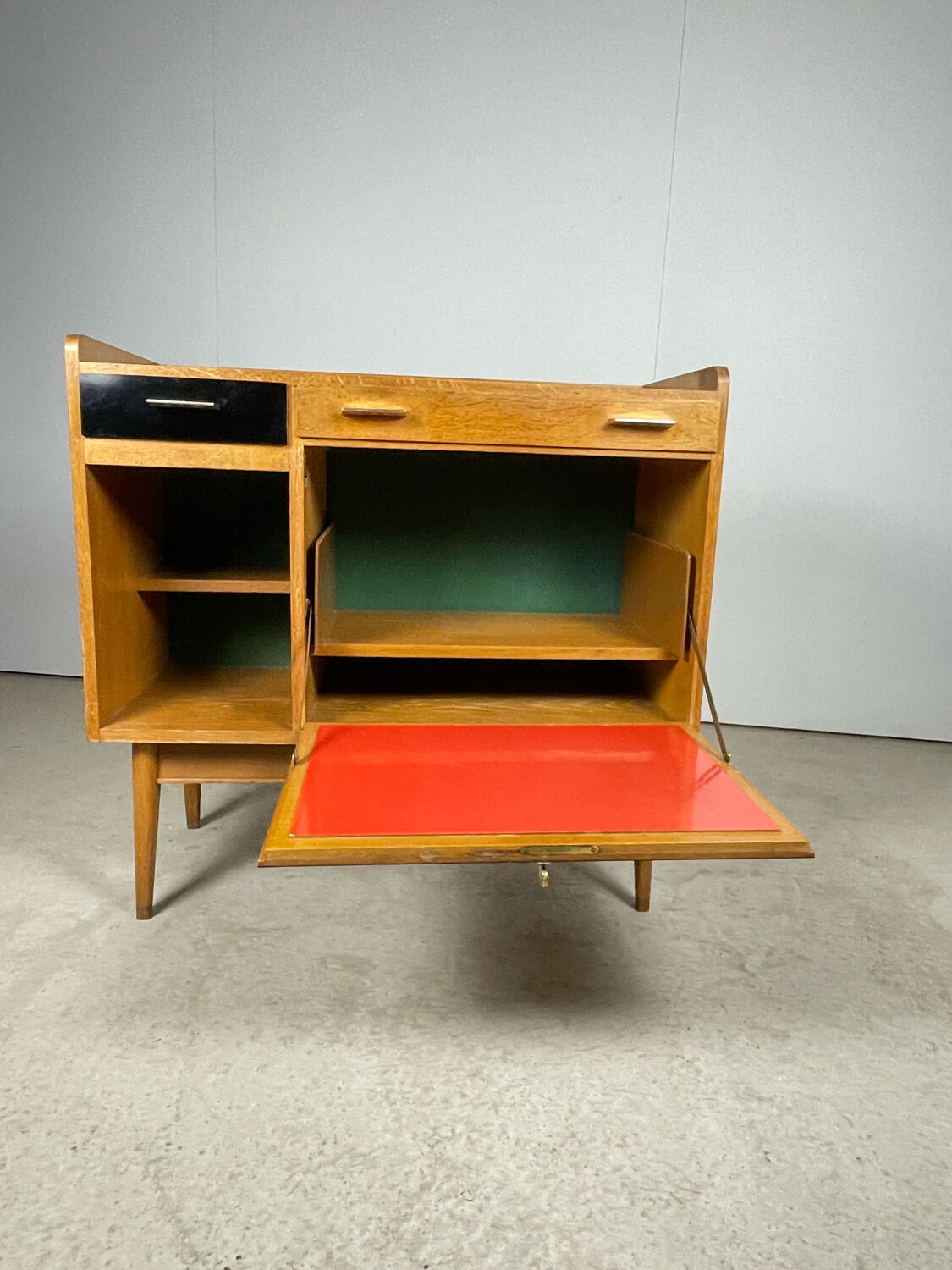 Vintage furniture by Maurice pré