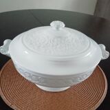 Soup bernardaud Limoges Louvre