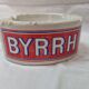 Cendrier byrrh de 1930/40