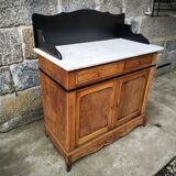 Old toilet table bahut