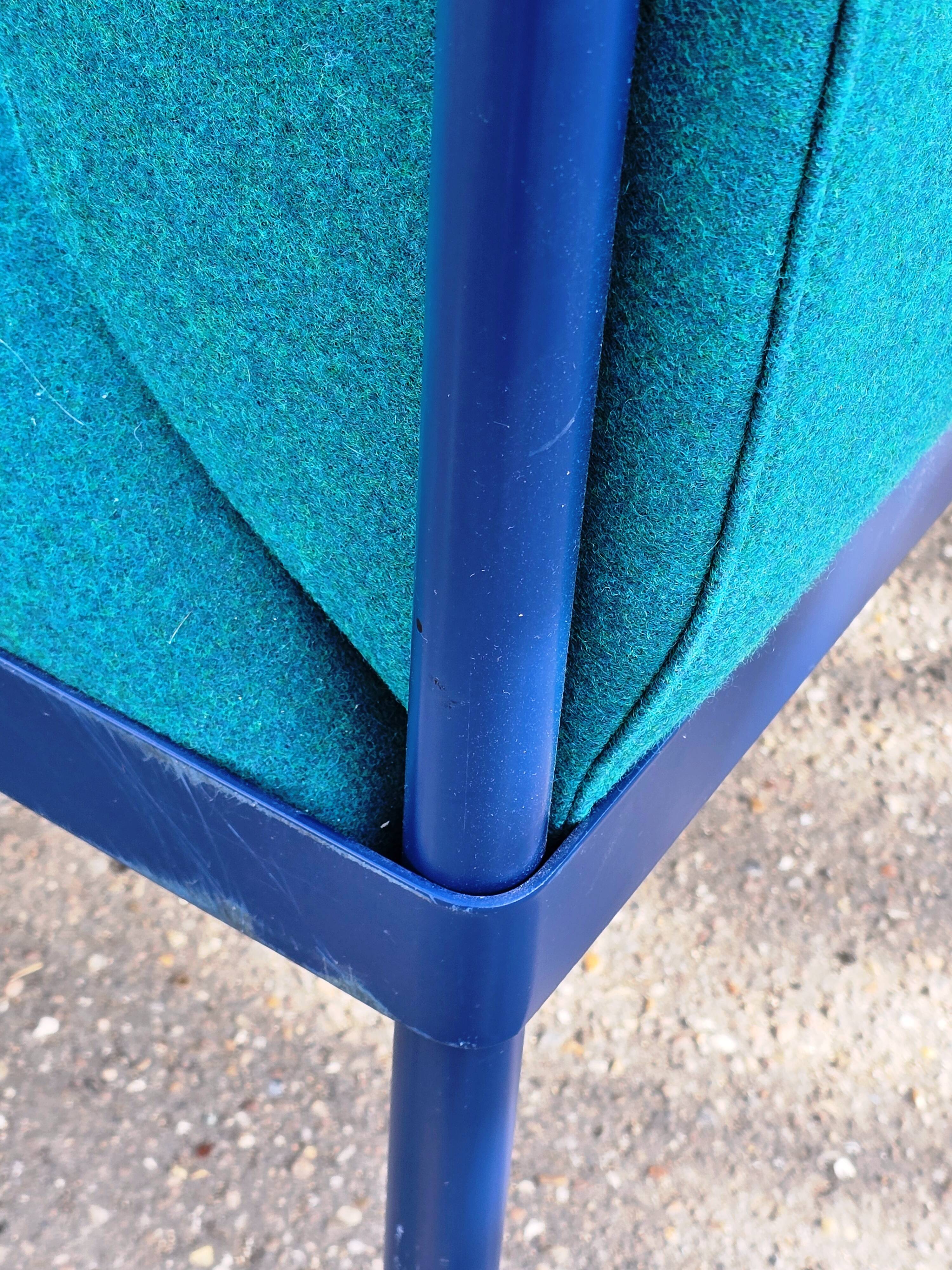 Ensemble de salon Stilt, MDD