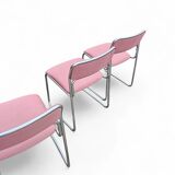 't Spectrum SE09 chair / Walter Antonis / 1970s