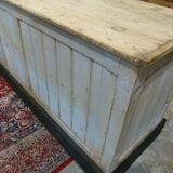 19th century shop counter