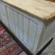 19th century shop counter