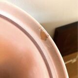 Lampe Davidsons saturne vintage 1950 luminaire design ancien