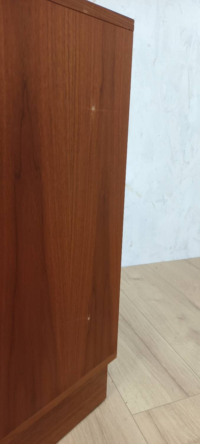 Omnia storage furniture