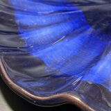 Claire de Lavallée ceramic dish for Kenzo