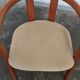 Vintage teak arm  or dining chair