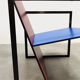 Vintage Spectro lounge chair by Hank Kwint for Laurens Fisher.
