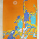 Poster munich 1972 - olympic games