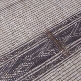 Mauritania Tuareg mat - 167 x 430 cm