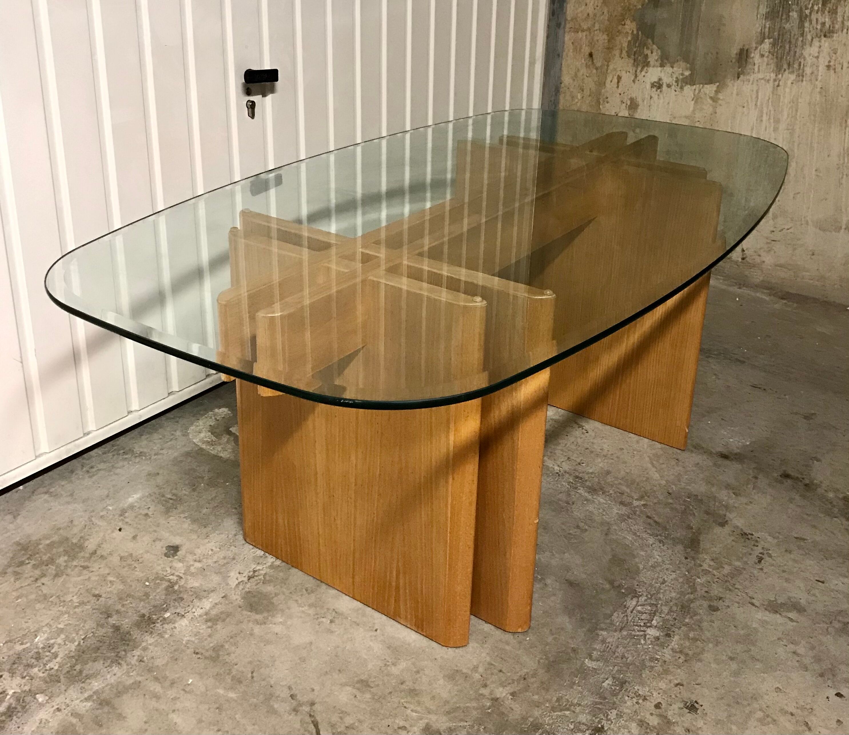 Danish table 70