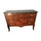 Transition dresser