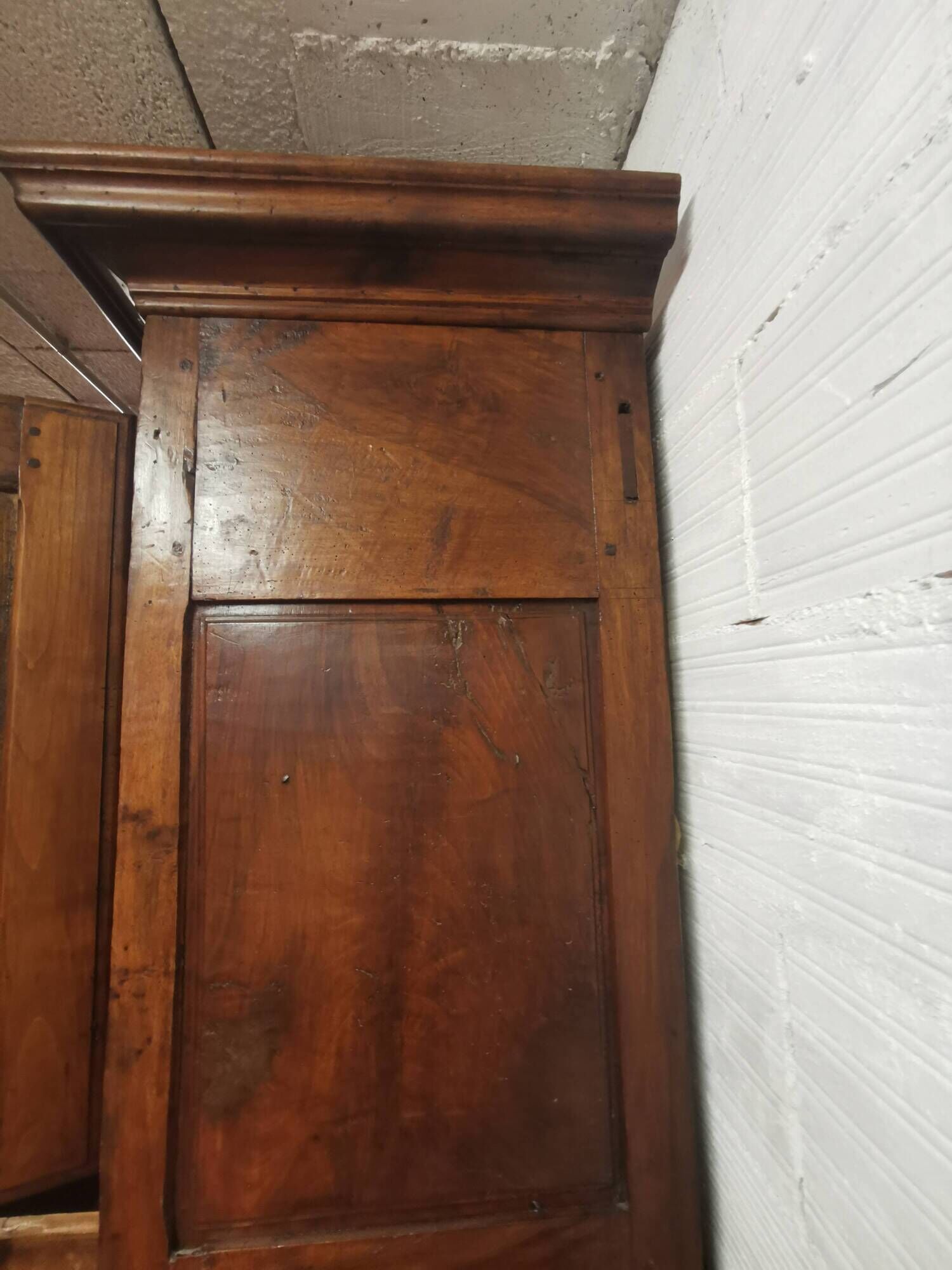 buffet 18e 4 doors diamond point