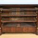 Mahogany chest of drawers, Empire period – Early 19th century