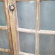 Double 18th-century window