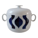 Soupière Rosenthal Germany années 70