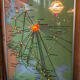 Enseigne "intourist"