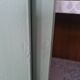 Reworked oak furniture