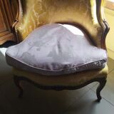 Armchair Bergère Louis XV era