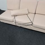 Vintage Cor Conseta three-seater sofa
