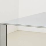 Jean Nouvel 1st Edition Less Dining Table for Molteni 1994