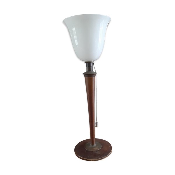 Lampe mazda — Beyit