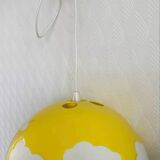 Skojig pendant light, ikea 90's