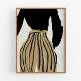 Giclee art print, 60x80