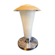 Bauhaus style lamp