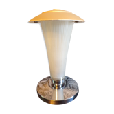 Bauhaus style lamp