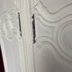 Norman wardrobe 19th century