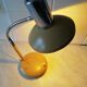 Lampe de bureau Resistex années 50