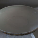 Limoges Porcelain Soup Bowl