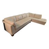 Canapé d'angle roche bobois