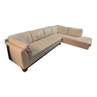 Roche Bobois corner sofa