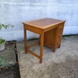 Bureau enfant vintage