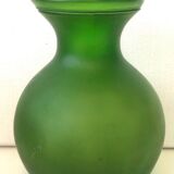Vase vert