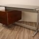 Vintage office by Etienne Fermigier 1970
