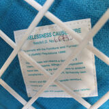 Fauteuil Diamond chair 421 par Harry Bertoia pour Knoll