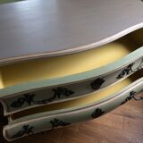 Commode bordelaise style Louis XV