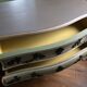 Bordelaise chest of drawers Louis XV style