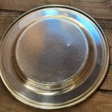 Christofle Fleuron stamped carafe coaster