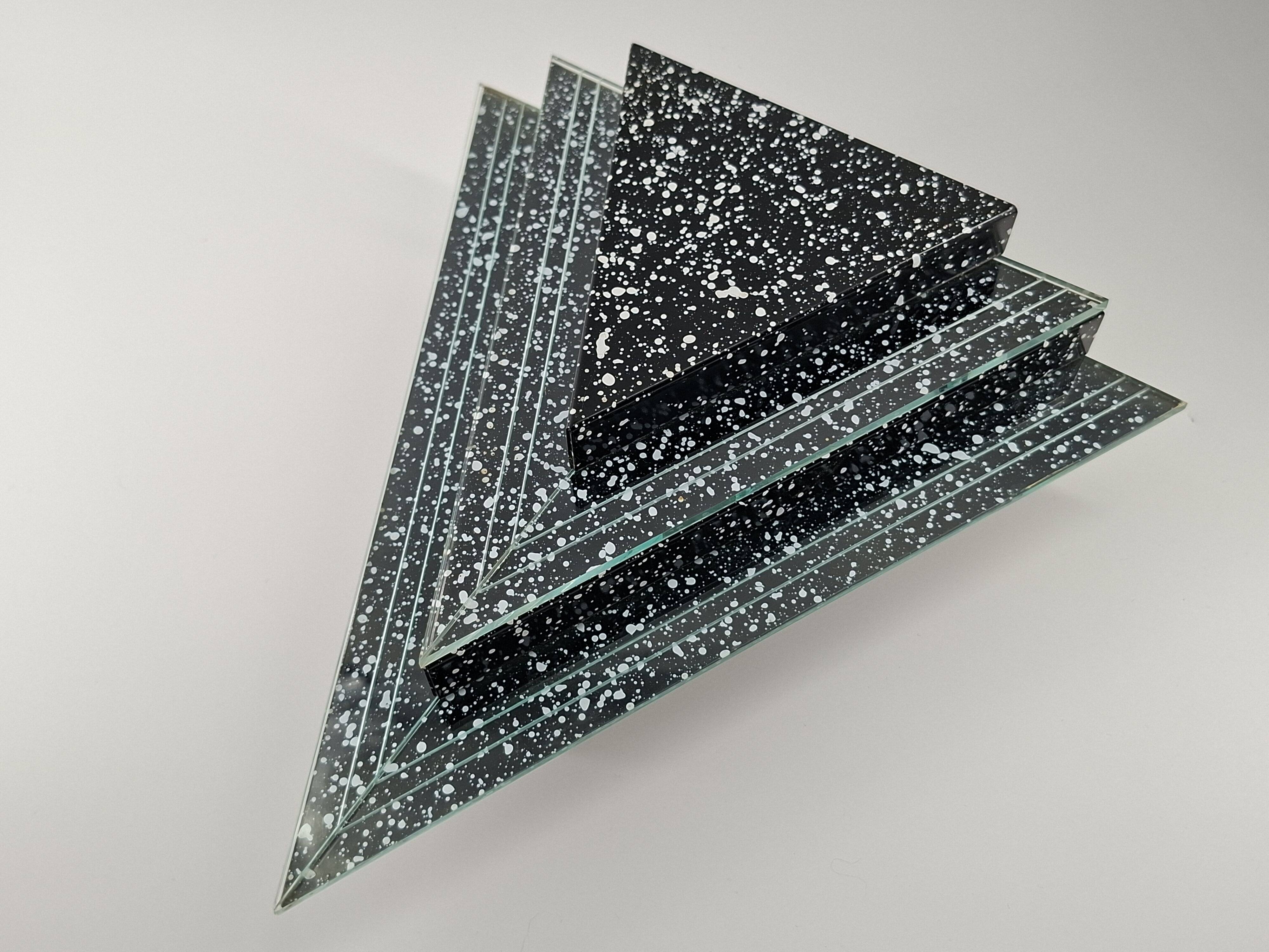 Wall lamp - 1980