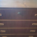 Scandinavian chest of drawers