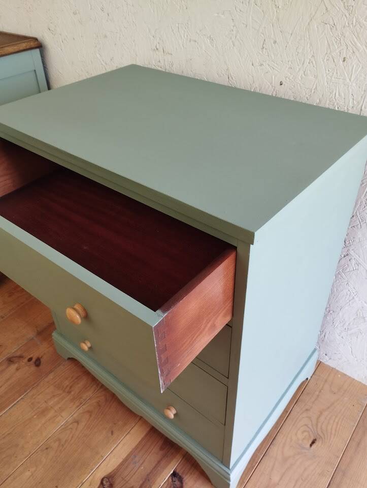 Commode