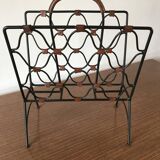 magazine rack