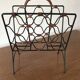 magazine rack